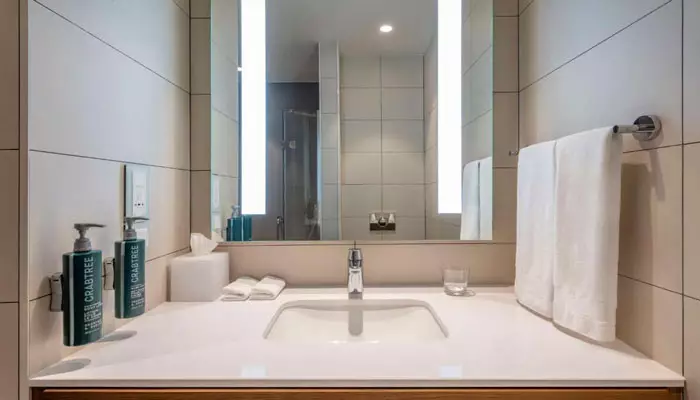 هتل هیلتون گاردن این چاوچاوادزه تفلیس